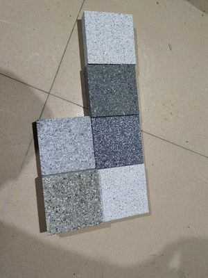 广东肇庆市政广场人行道景观新型空心砖 质量保障 全国售卖