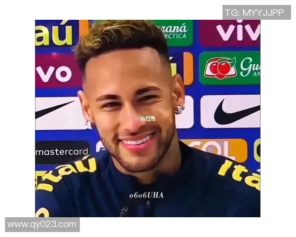 足坛十大快乐足球球星盘点:他们用笑容征服世界球迷