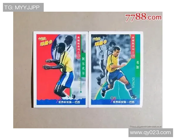 如何使用足球球星卡金框提升收藏价值与展示效果