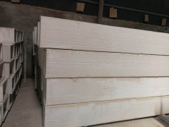 排烟道安装|买专业的排烟道,就来富洁新型建材厂
