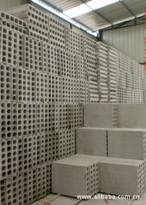 中雄鼎盛新型建材厂 